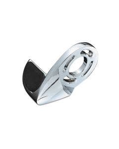 Kuryakyn Chrome ISO-Throttle Boss for ISO Flame and Transformer Grips (ea)