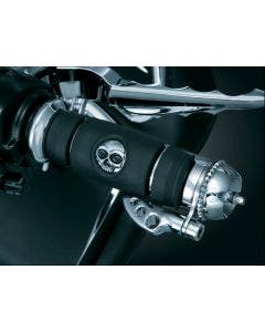 Kuryakyn Transformer Replacement End Caps (pair)