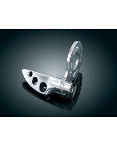 Kuryakyn 6294 Chrome Transformer Throttle Boss Left or Right (ea)