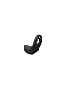Kuryakyn 6319 Black ISO-Throttle Boss for ISO Flame & Transformer Grips (ea)
