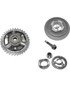 High Performance Compensator Sprocket OE Repl 4220064A Harley BT 09-13 241275 