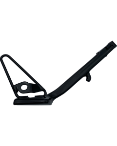 Drag Specialties Gloss Black Kickstand 4 Harley 18-24 FLDE/FLSB/FLSL/FXLR