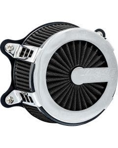 Vance & Hines V02 Cage Fighter Air Intake Kit Harley 23-24 FLT/FLH
