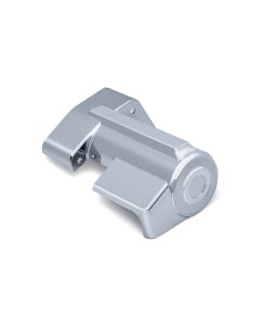 Kuryakyn Chrome Precision Starter Accent Cover Harley Milwaukee M8 17-22
