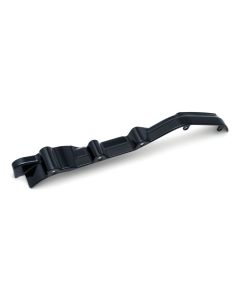 Kuryakyn Black Precision Inner Primary Accent Cover Harley M8 Softail 18-19
