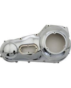 HardDrive 11-0293K Chrome Outer Primary Cover Harley Softail Dyna 94-99