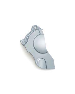 Kuryakyn 6454 Chrome Precision Lower Frame Cover Harley Milwaukee Softail 18-19