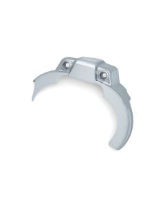 Kuryakyn Chrome Precision Transmission Shroud Cover Harley M8 Softail 18-19