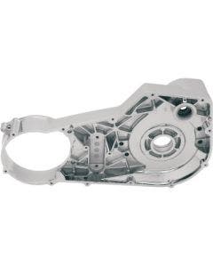 Drag Specialties Chrome Inner Primary Cover 94-06 Harley Softail 1107-0045
