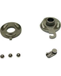 Drag Specialties 1132-1476 Clutch Release Kit Harley Sportster XL 94-20