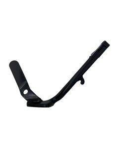 Drag Specialties Gloss Black Kickstand 4 Harley 18-24 FLFB/FLFBS