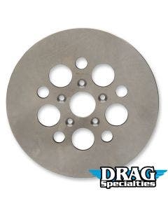 Purchase Drag Specialties 1710-3218 Disc Brake Rotor 86-91 Harley XL OEM 41791-79A 17103218 from Eastern Performance Cycles. Great prices and free shipping!
