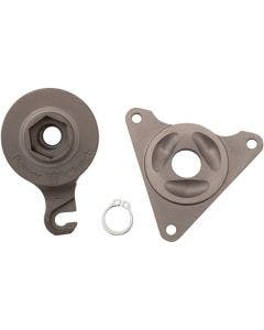 Mueller Power Clutch Ramp 67-020-0 Easy Lever Pull For Harley Sportster XL 86-93