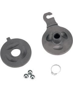 Mueller Power Clutch Ramp 67-030-0 Easy Lever Pull For Buell Harley XL 94-20
