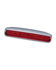 Kuryakyn 6706 Chrome Tour-Pak® Lid Light 14-18 Harley FLH/T w/ H-D Tour-Pak®