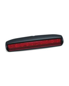 Kuryakyn 6707 Black Tour-Pak® Lid Light 14-18 Harley FLH/T w/ H-D Tour-Pak®
