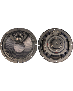 J&M HD24-6582TW-XRP Speaker for Harley 24 Touring FLH/FLT Models