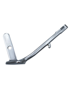 Drag Specialties Chrome Kickstand 4 Harley 18-24 FLHC/FLHCS FXBB/FXBBS FXST