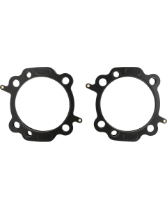 Cometic Replacement MLX .032 4.25" Bore Head Gaskets 4 Harley 99-17 Twin Cam