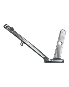 Drag Specialties Chrome Kickstand 4 Harley 18-23 FXFB/FXFBS 20-21 FXLRS