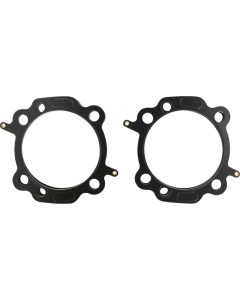 Cometic Replacement MLX .036 4.25" Bore Head Gaskets 4 Harley 99-17 Twin Cam
