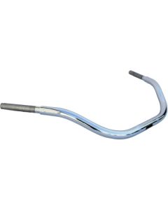 Klock Werks Chrome 5" Prairie 1 1/4" Handlebar Indian Touring 18-20