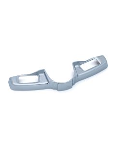Kuryakyn Chrome Switch Panel Accent for Harley Road Glide FLTR 15-16 | 6970