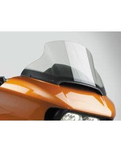 National Cycle N20432 12.50" Light Tint VStream Windscreen Harley FLTR 15-20