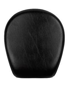Le Pera Bare Bones Rear Deluxe Pillon Seat for Harley 23-24 CVO & FLHX FLTRX 