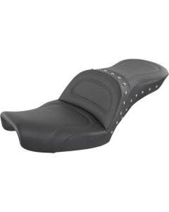 Saddlemen Explorer Special Seat w/o Backrest 2-Up Harley Dyna FXD FXDL 96-03