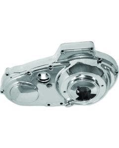HardDrive 210390 Chrome Outer Primary Cover Harley Sportster XL 94-03