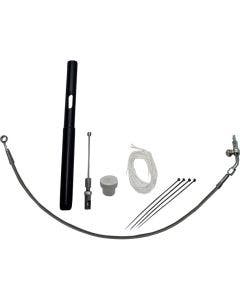 FBI EZ Install Handlebar Install Kit 4 Harley 21-24 Road Glide Cable