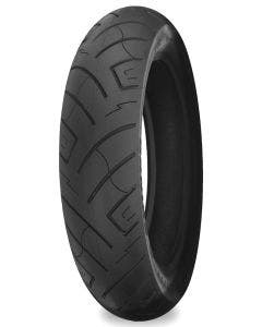 Shinko Tire 777 Cruiser Rear Tire Belted Bias Blackwall