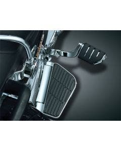 Kuryakyn Passenger Cruise Pegs for Gold Wing