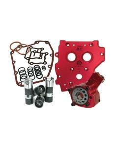Feuling 7075ST Race Series Oil System Short Travel Lifter Harley Twin Cam 07-17