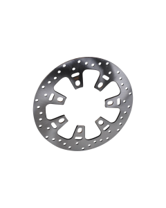 DP Brakes Front Brake Rotor for Harley 20-22 FLHR 20-23 FLHTK/FLTRK