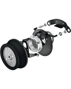 Vance & Hines 71311 VO2 Naked Stage 1 Air Intake Cleaner Harley Sportster XL 91-22