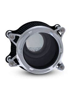 Vance & Hines 71095 Chrome Stage 1 VO2 Insight Air Cleaner Harley Twin Cam TBW