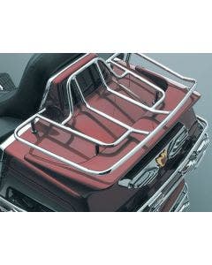 Kuryakyn Luggage Rack with Mounting Kit for Honda GL1500