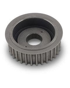 Drag Specialties 32 Tooth Transmission Pulley 99-06 Harley Twin Cam 40250-94