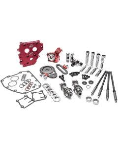 Feuling Race Series Camchest Kit Short Lifter Chain Reaper 574 Harley TC 99-06