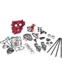 Feuling Race Series Camchest Kit One Pc Pushrod Chain Reaper 630 Harley TC 99-06