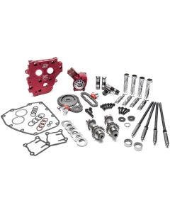 Feuling Race Series Camchest Kit Short Lifters Chain Reaper 594 Harley TC 99-06