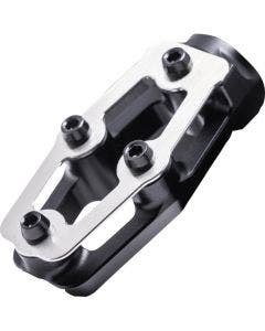 Kodlin K73256 Black Anodized Shift Peg for Harley Models