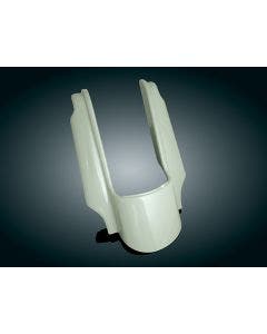 Kuryakyn Fairing Factory Fender Extension for Harley Touring Models