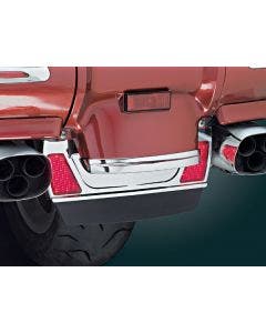 Kuryakyn Debris Modulator Mud Flap for Honda Goldwing