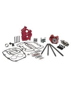 Feuling Race Series Camchest Kit Chain Drive Reaper 508 Harley Water M8 17-Up