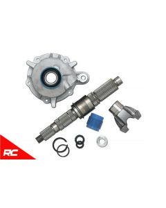 Rough Country NP231 Slip Yoke Eliminator Output Shaft for Jeep Wrangler YJ TJ