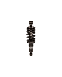 Burly Brand M-Eight Softail Slammer Shocks 12.2" L for Harley 18-23 M8 Softail