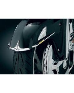 Kuryakyn Front Fender Tip (ea)